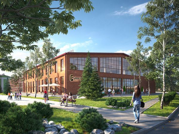Предоставлено компанией ООО "Терминал-Ресурс"